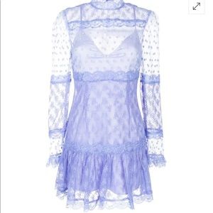 Alice McCall Moon Sister Dress